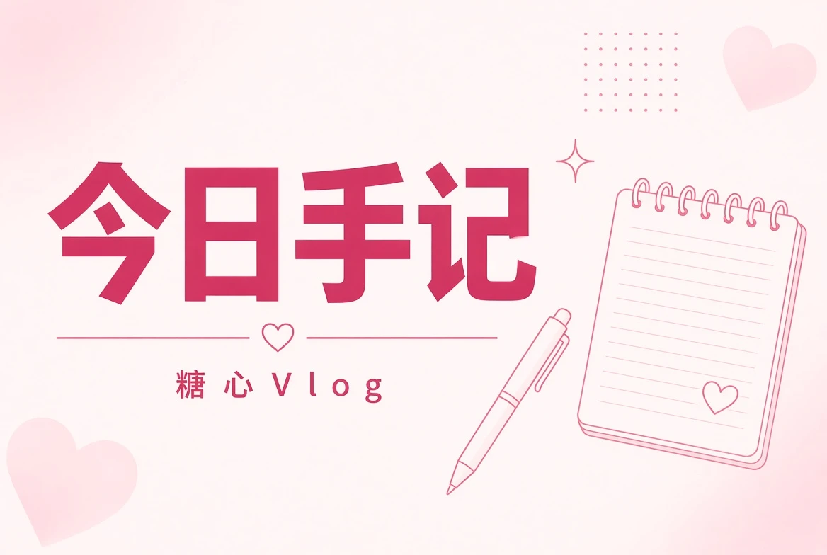 当天新增日常影像